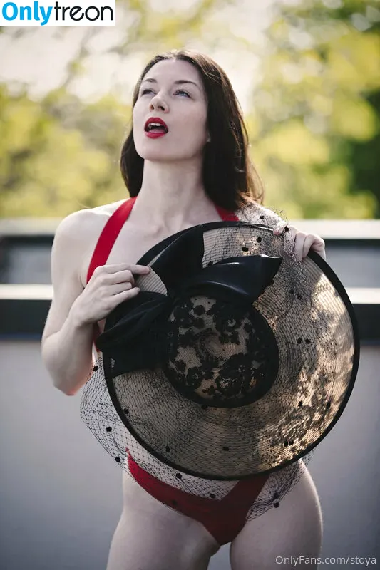 Stoya nude photo #0078 (Stoya)