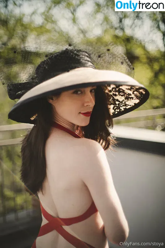 Stoya nude photo #0081 (Stoya)