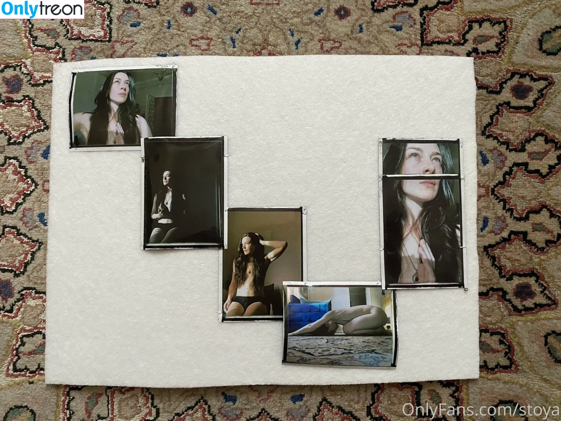 Stoya nude photo #0133 (Stoya)
