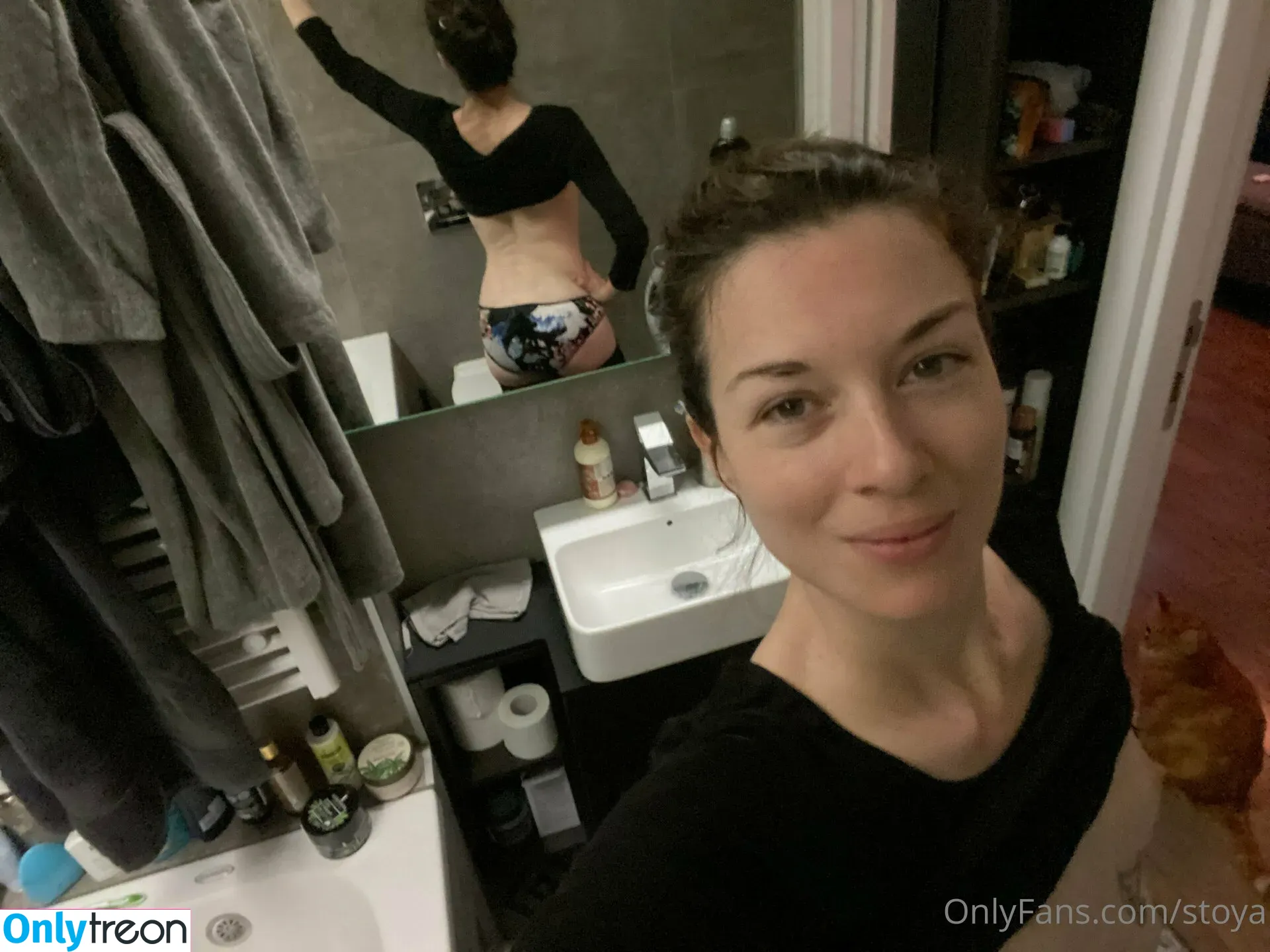Stoya nude photo #0140 (Stoya)