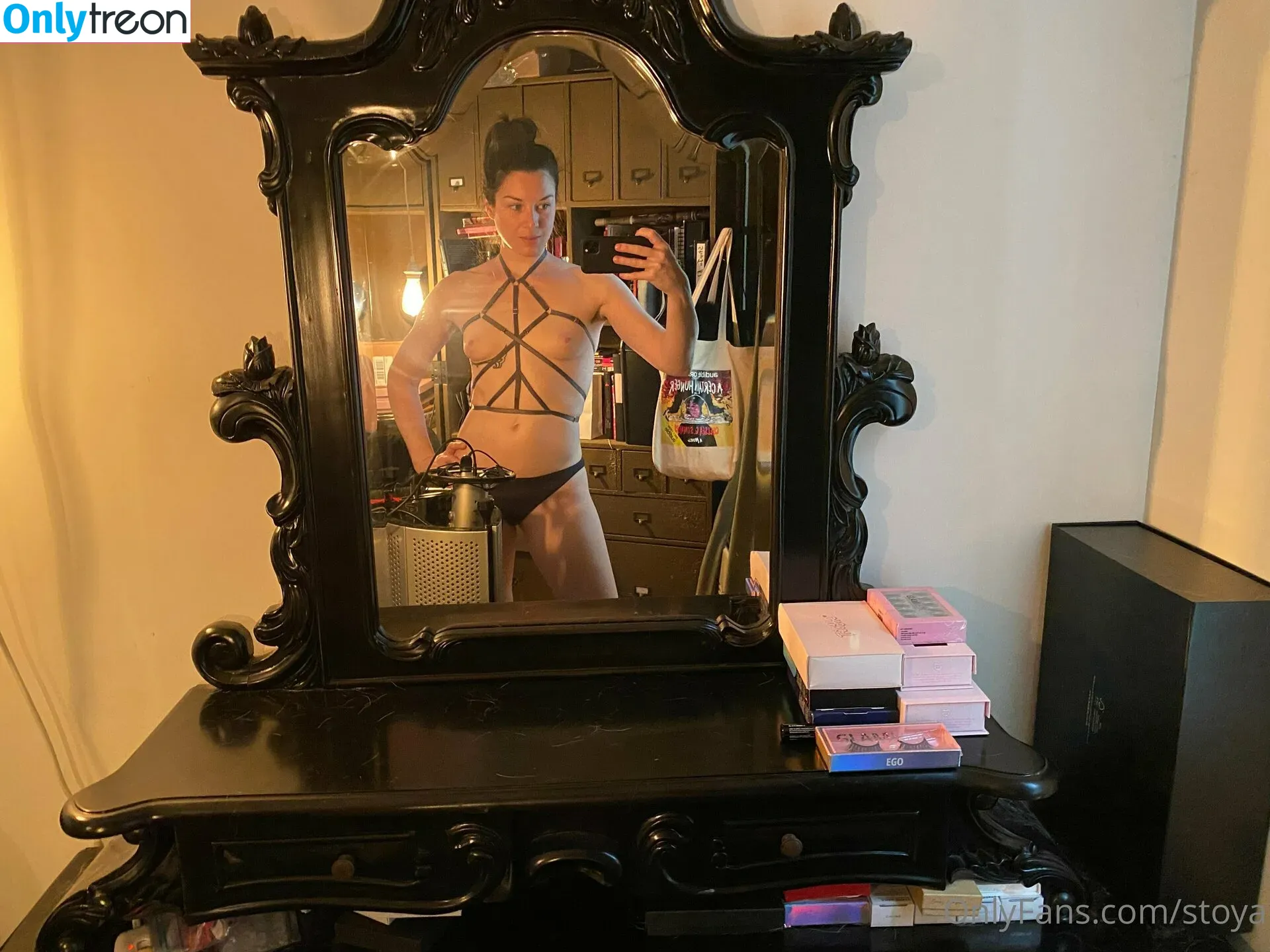 Stoya nude photo #0167 (Stoya)
