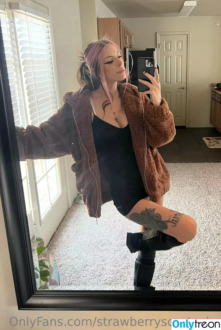 Strawberrysquirtcake nude photo #0240 (Taylorizlame / anyuser / bitchpudding / strawberryshortcake / strawberrysqurtcake)