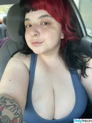 strawberryxfnta / Peachxbrat / notreallyjcm nude photo #0019