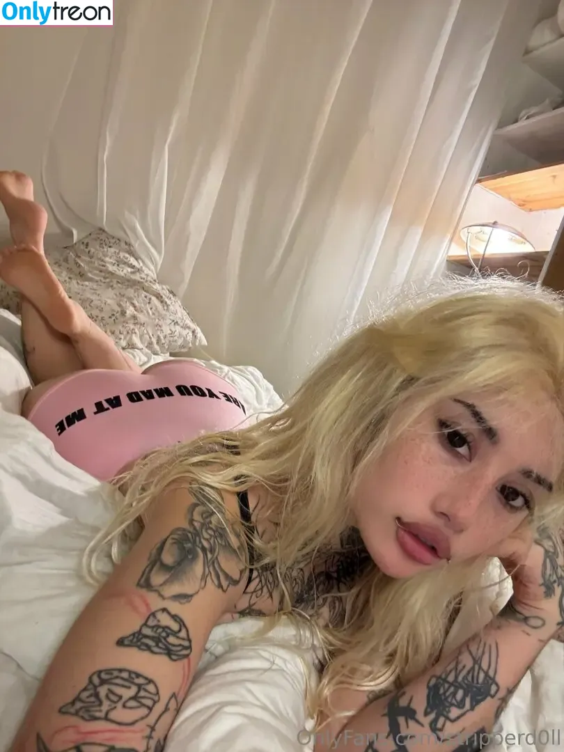 stripperd0ll nude photo #0002 (bjdmuse)