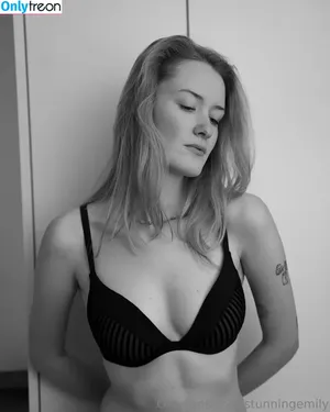 stunningemily / ASMR Emily / stunning.emilly nude photo #0017