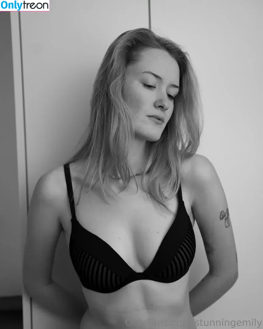 stunningemily nude photo #0017 (ASMR Emily / stunning.emilly)