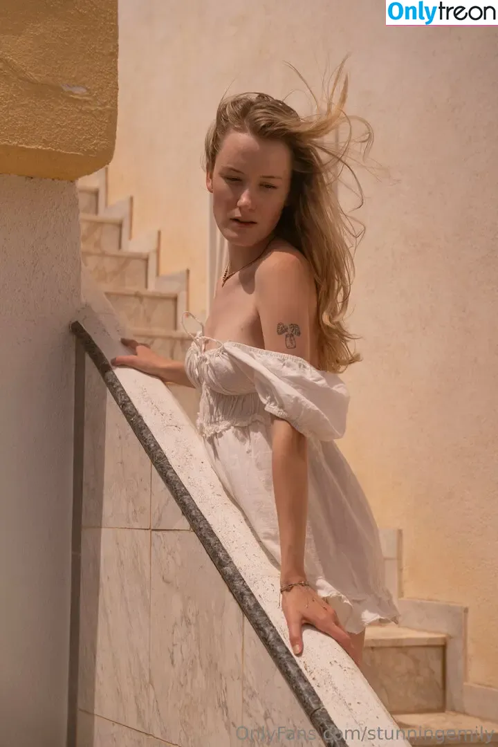 stunningemily nude photo #0026 (ASMR Emily / stunning.emilly)