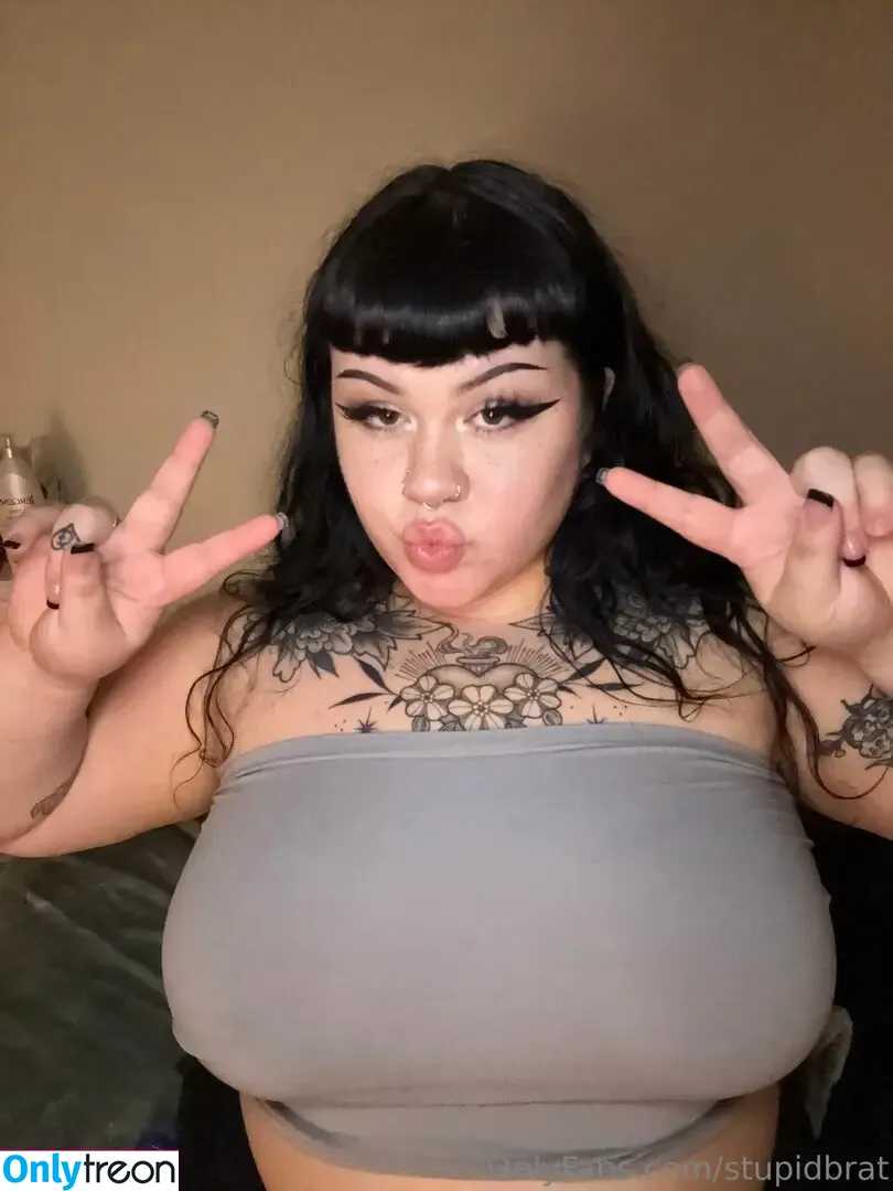 stupidbrat nude photo #0012 (chxrryxdoll)