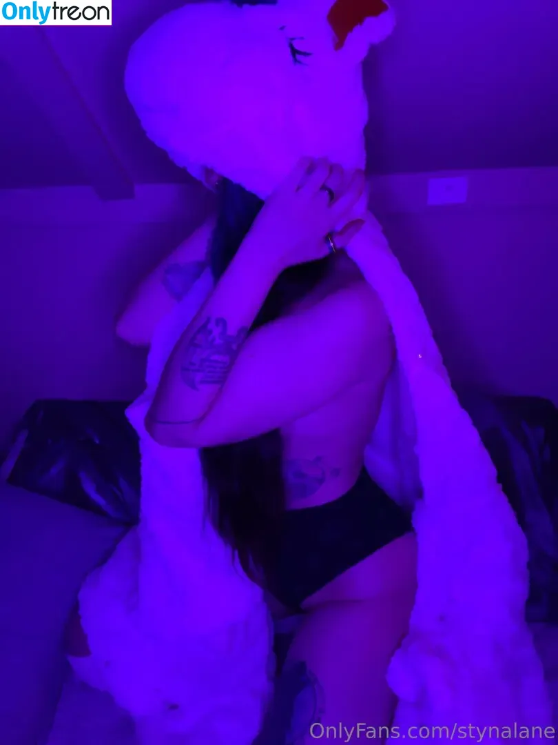 styna nude photo #0005 (stynalane)