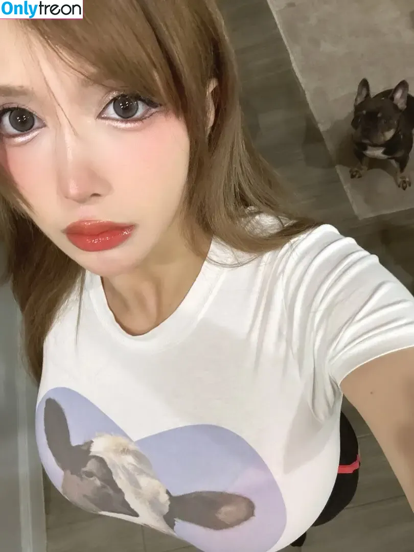 Suakirin Suaki nude photo #0330 (Sunrinrini / surinrini)