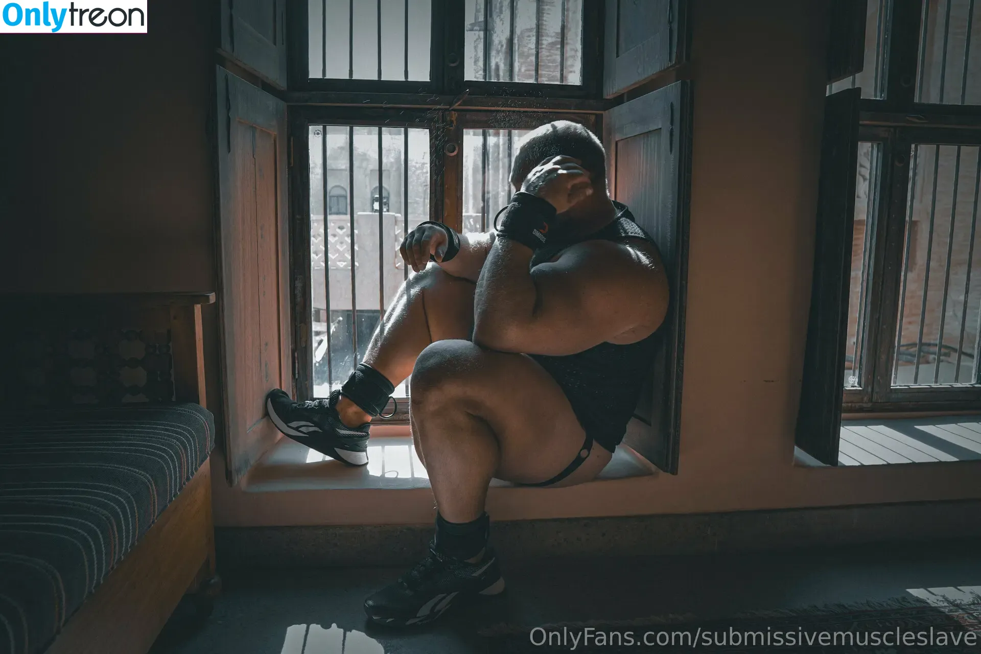 submissivemuscleslave nude photo #0006 (_submissive_slave_boy_)