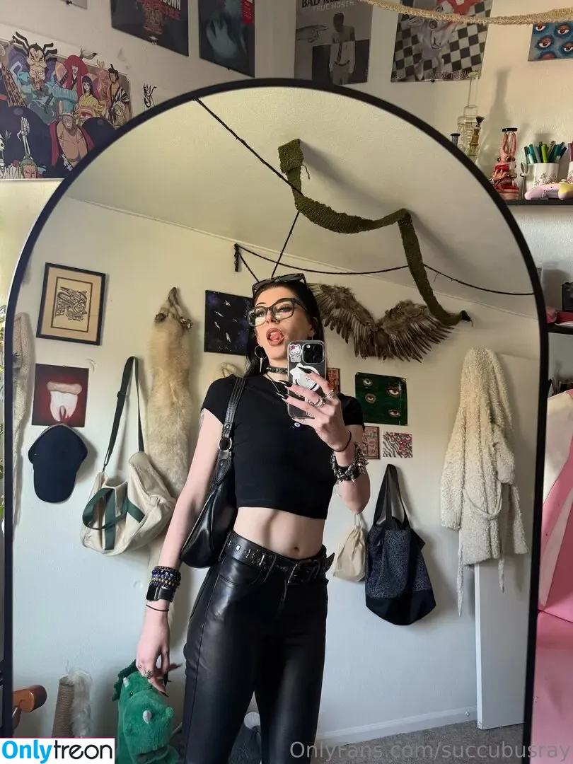 succubusray nude photo #0080 (succubusrayray)