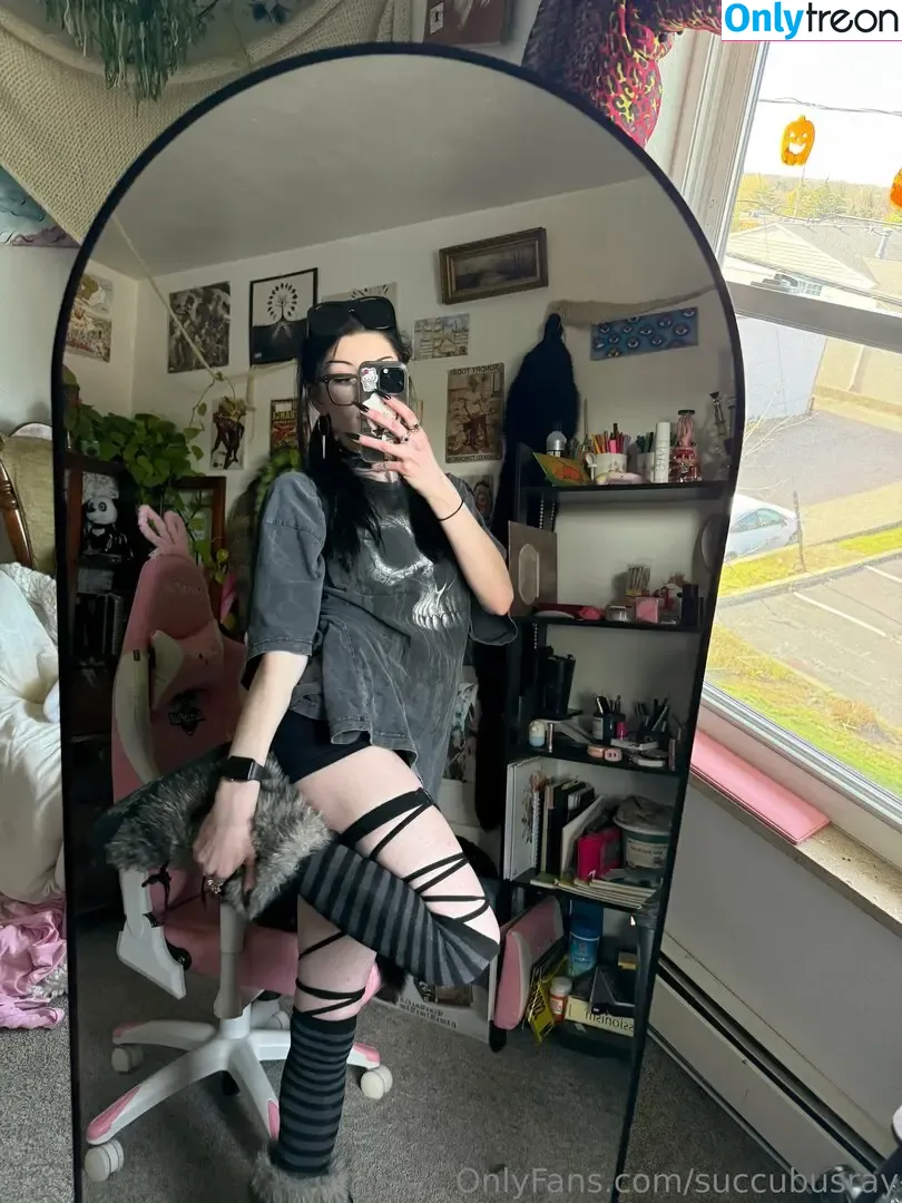 succubusray nude photo #0088 (succubusrayray)