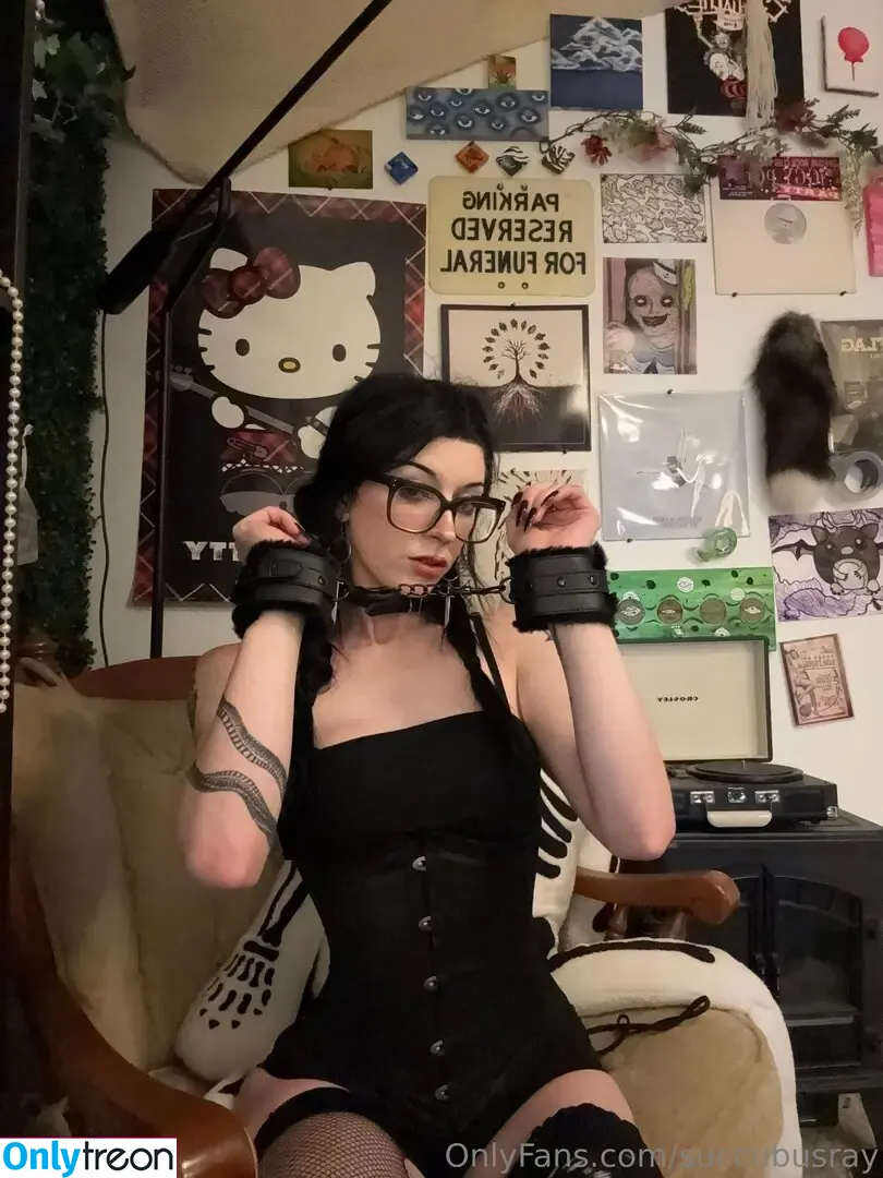 succubusray nude photo #0109 (succubusrayray)