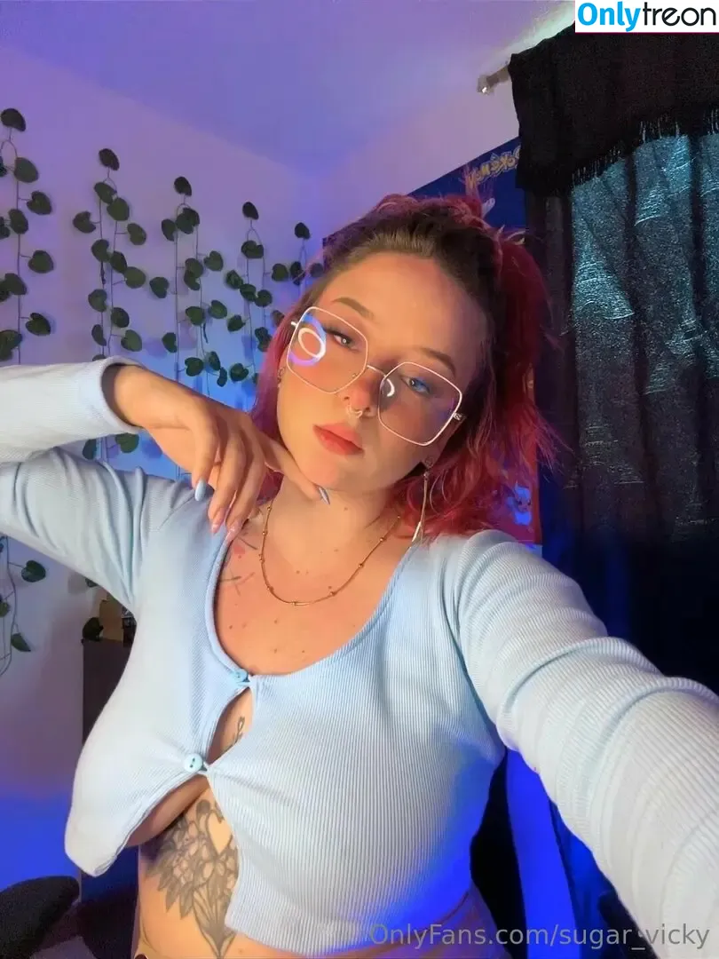 sugar_vicky nude photo #0009 (sugar_vicky)