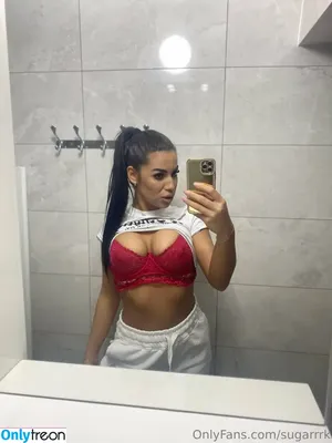 sugarrrk / sarahculckin nude photo #0008