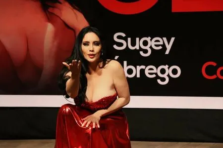 Sugey Abrego / sugeyabregotv nude photo #0022
