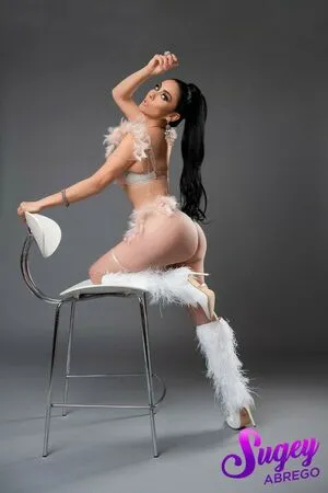Sugey Abrego / sugeyabregotv nude photo #0029