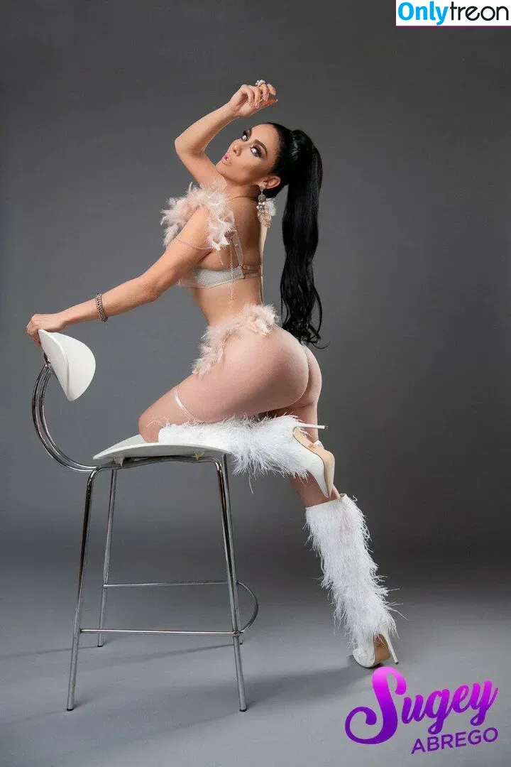 Sugey Abrego nude photo #0029 (sugeyabregotv)