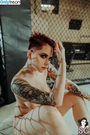 Suicide Girls / suicidegirls nude photo #0017