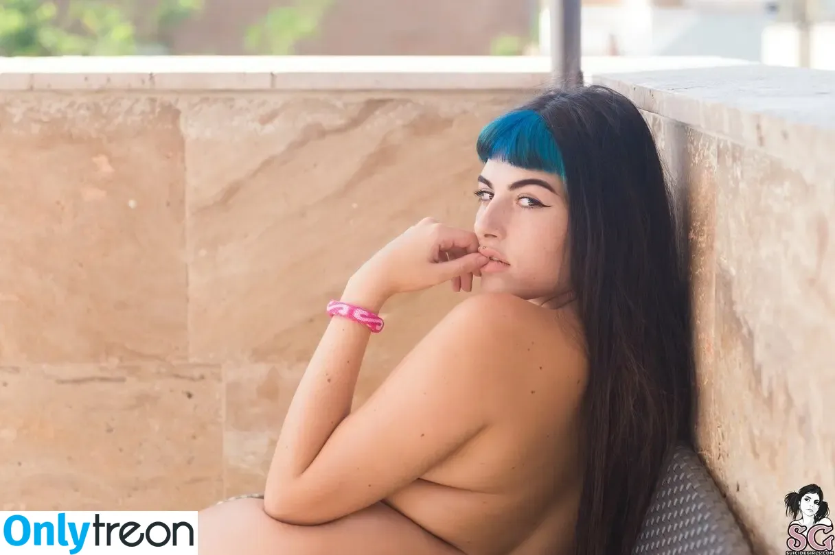 Suicide Girls nude photo #0285 (suicidegirls)