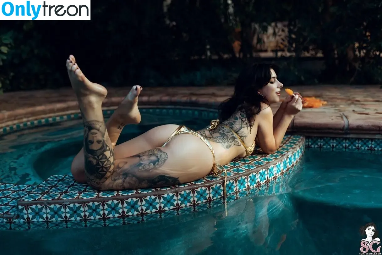 suicidegirls nude photo #0003 (suicidegirls)