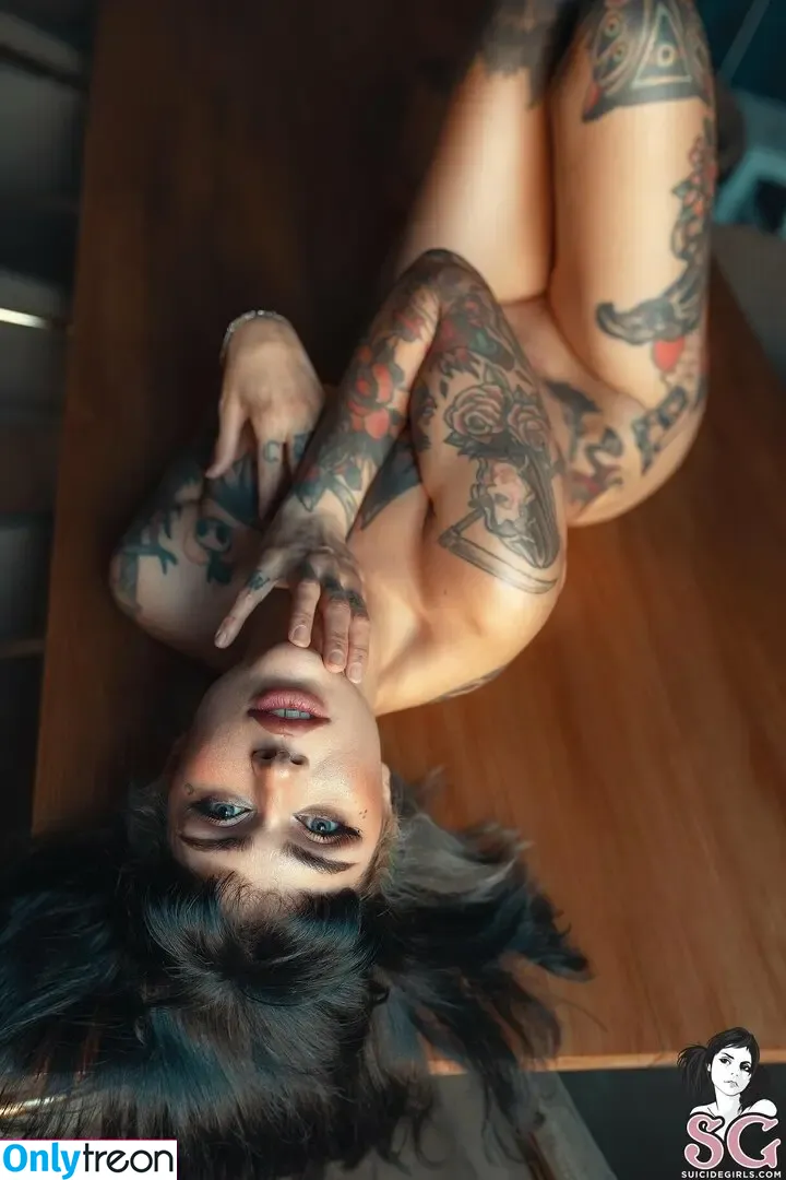 suicidegirls nude photo #0195 (suicidegirls)