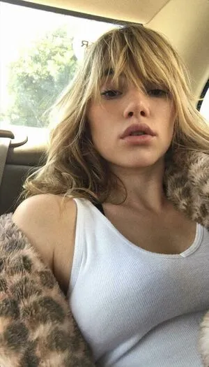 Suki Waterhouse / sukiwaterhouse nude photo #0119