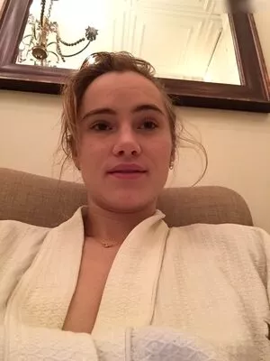Suki Waterhouse / sukiwaterhouse nude photo #0207