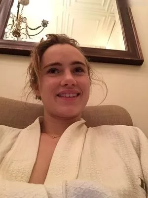 Suki Waterhouse / sukiwaterhouse nude photo #0219