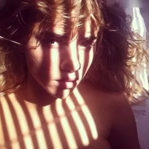 Suki Waterhouse / sukiwaterhouse nude photo #0248