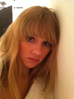 Suki Waterhouse / sukiwaterhouse nude photo #0263