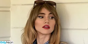 Suki Waterhouse / sukiwaterhouse nude photo #0678
