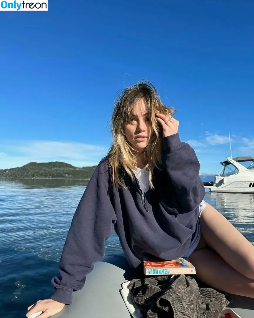 Suki Waterhouse nude photo #0161 (sukiwaterhouse)