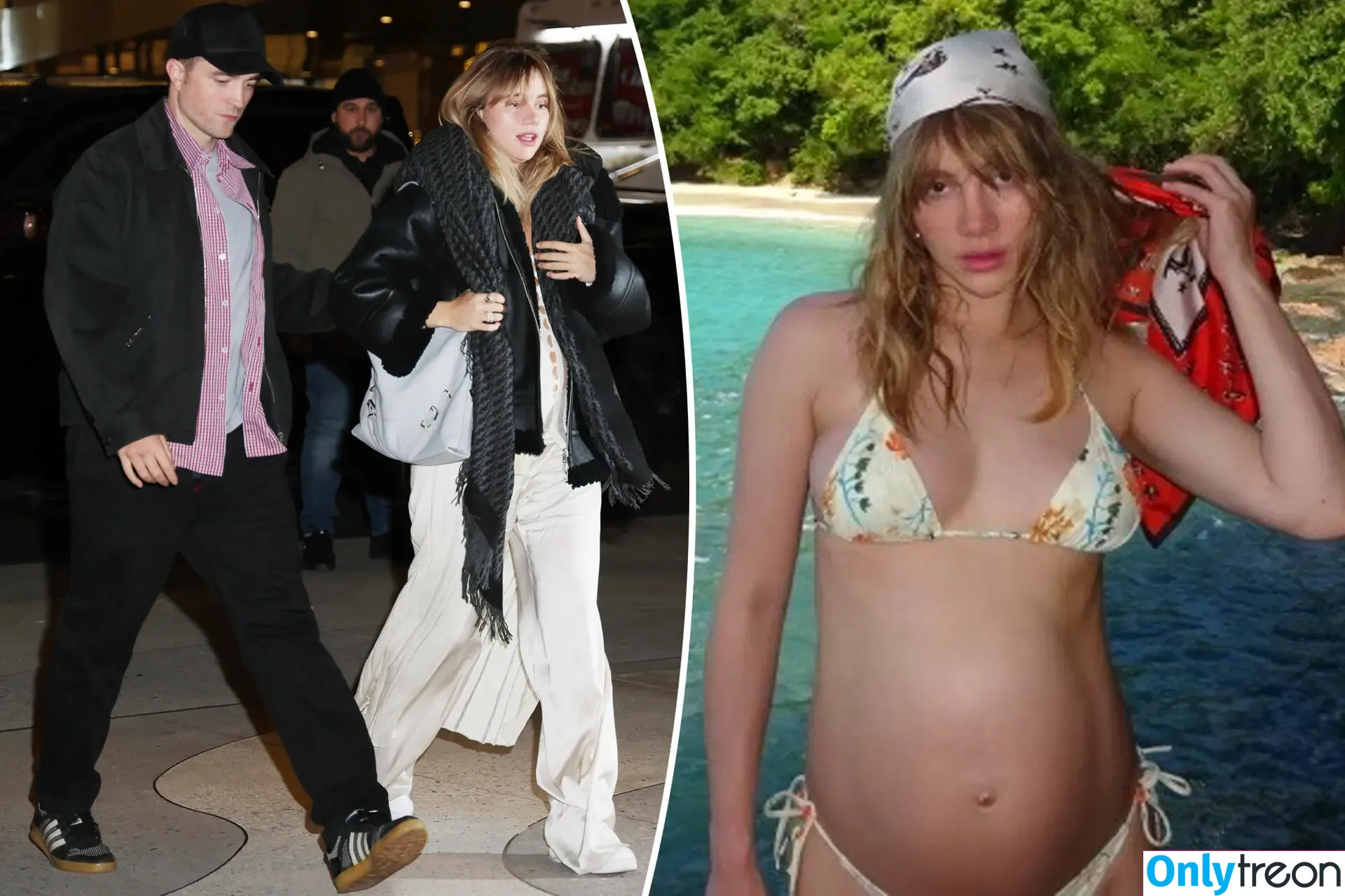 Suki Waterhouse nude photo #0694 (sukiwaterhouse)