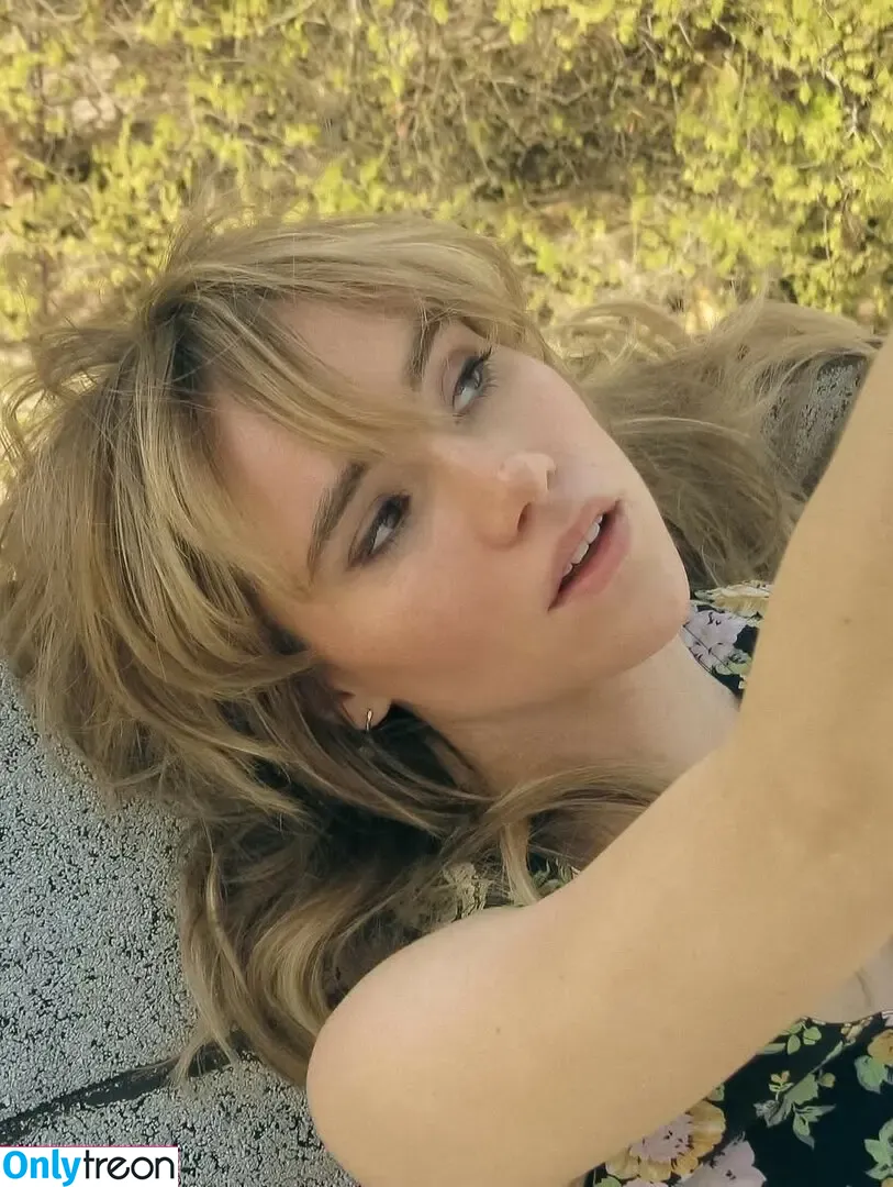 Suki Waterhouse nude photo #0707 (sukiwaterhouse)