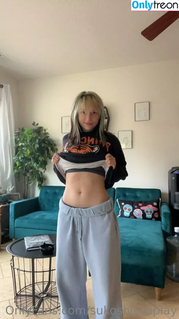 sukoshicosplay nude photo #0052 (Chimkennstars / sukoshisushi)