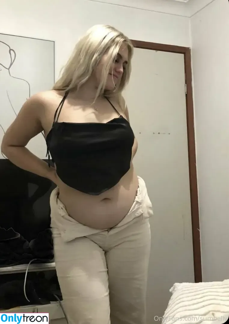 sumbelly nude photo #0001 (sumbelly)