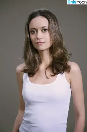 Summer Glau / glausummer nude photo #0062