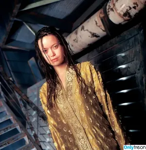 Summer Glau / glausummer nude photo #0065