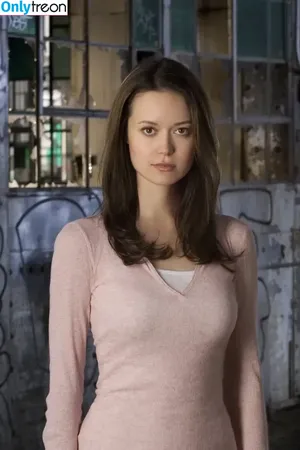 Summer Glau / glausummer nude photo #0072