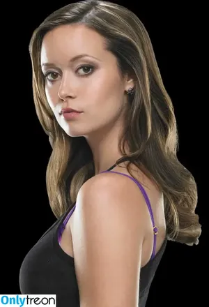 Summer Glau / glausummer nude photo #0074