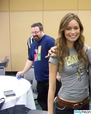 Summer Glau / glausummer nude photo #0080