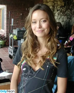 Summer Glau / glausummer nude photo #0082