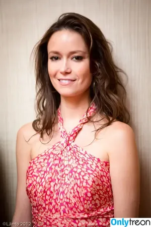 Summer Glau / glausummer nude photo #0086