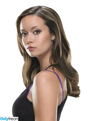 Summer Glau / glausummer nude photo #0105