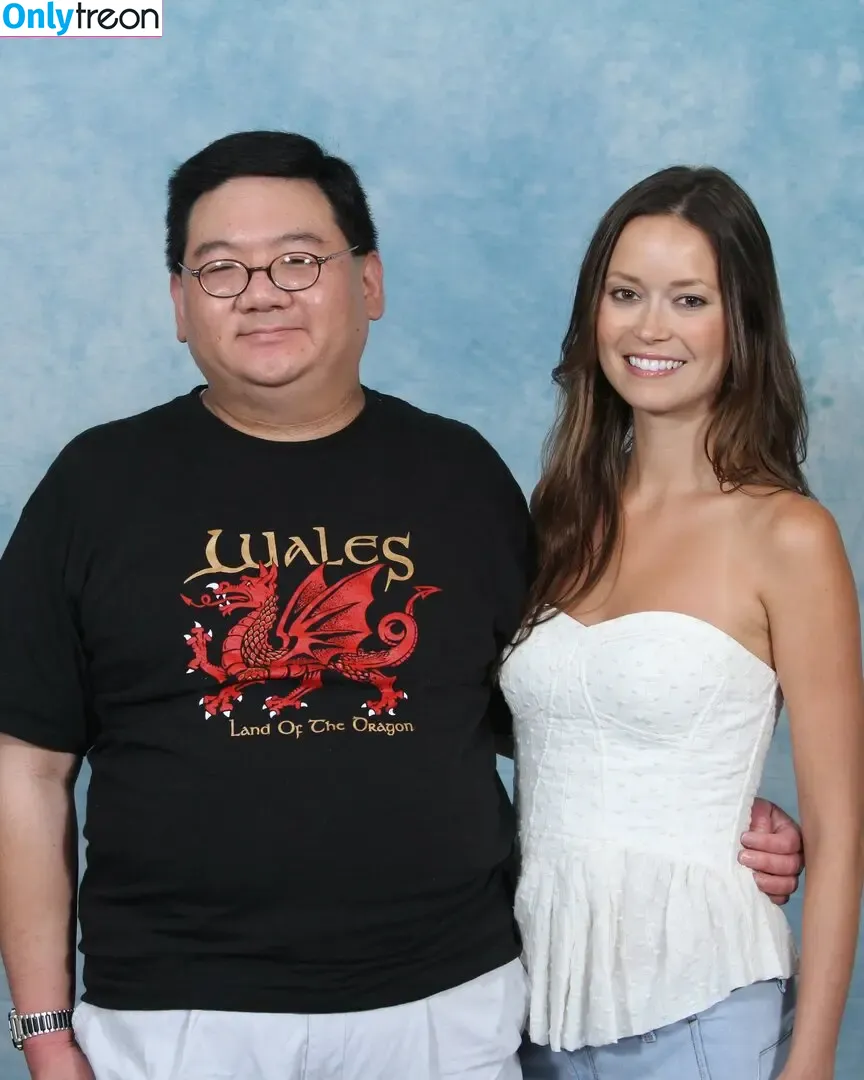Summer Glau nude photo #0102 (glausummer)