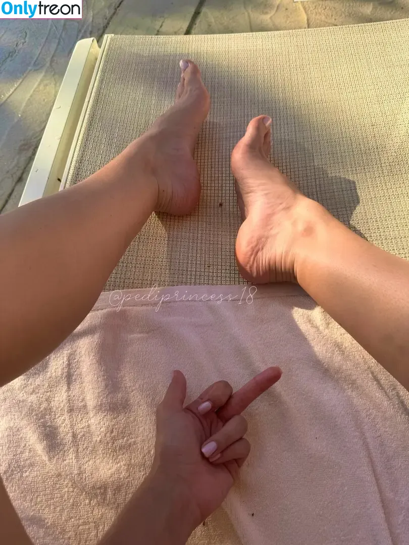 Summer Good PediPrincess nude photo #0002 (_summer_good_)
