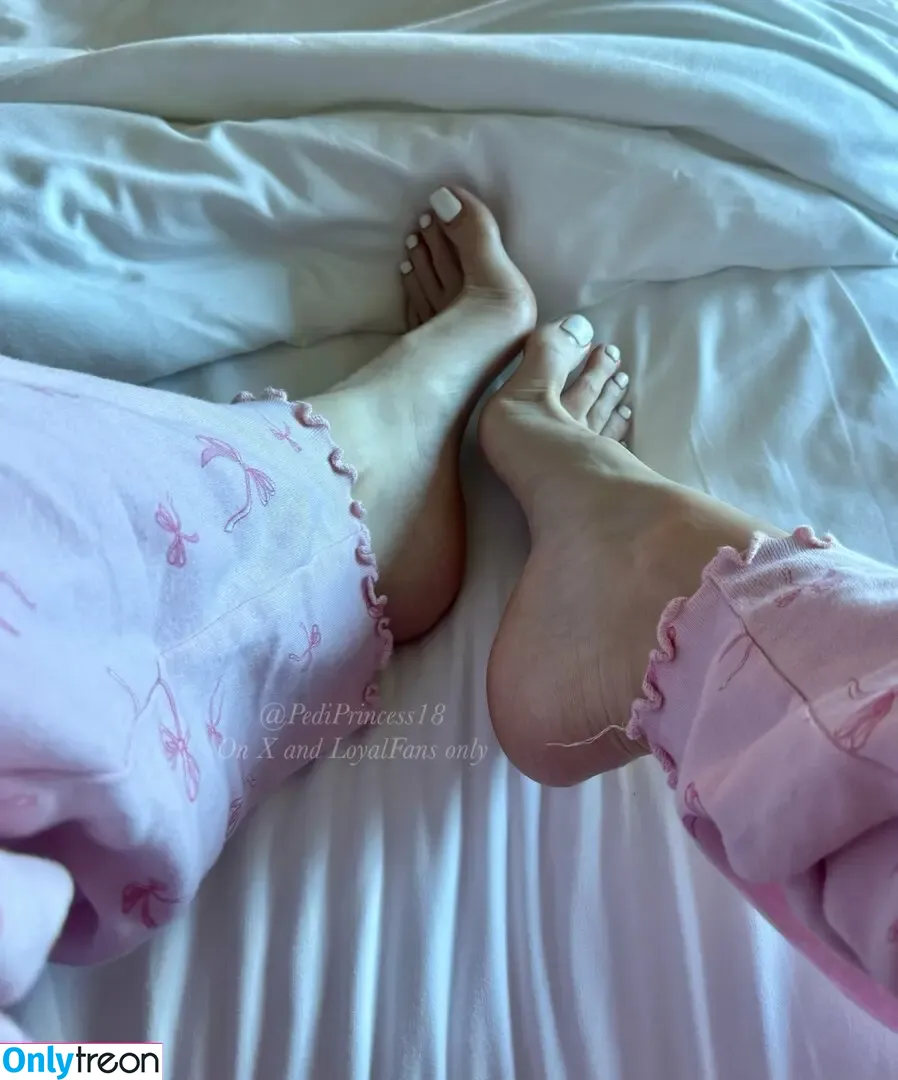 Summer Good PediPrincess nude photo #0026 (_summer_good_)