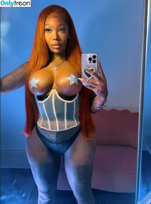 Summer Walker / Galactawhore / queenbby94 / summerwalker nude photo #0016